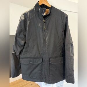 Billy Reid Hunting Jacket